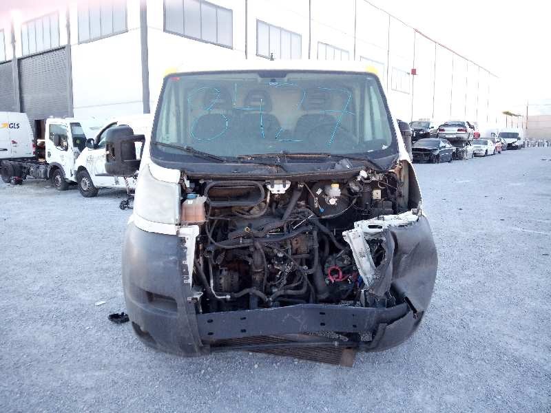 citroën jumper caja cerrada (06.2006 =>) del año 2011