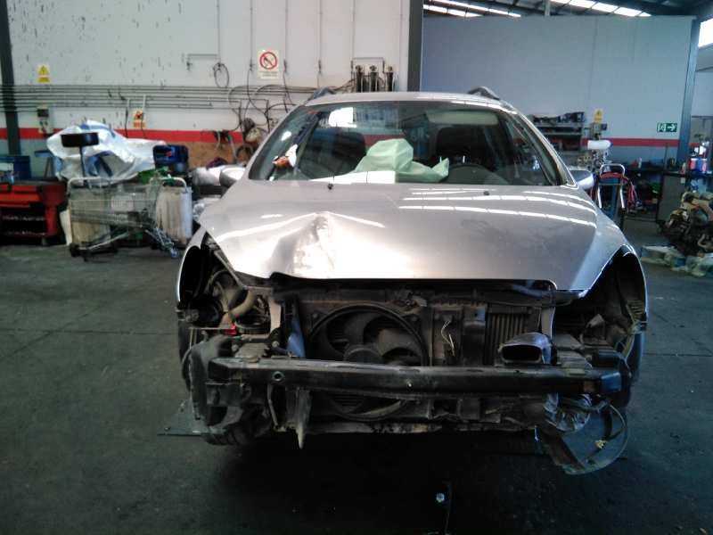 peugeot 307 break / sw (s1) del año 2002