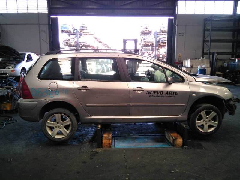 peugeot 307 break / sw (s1) del año 2002