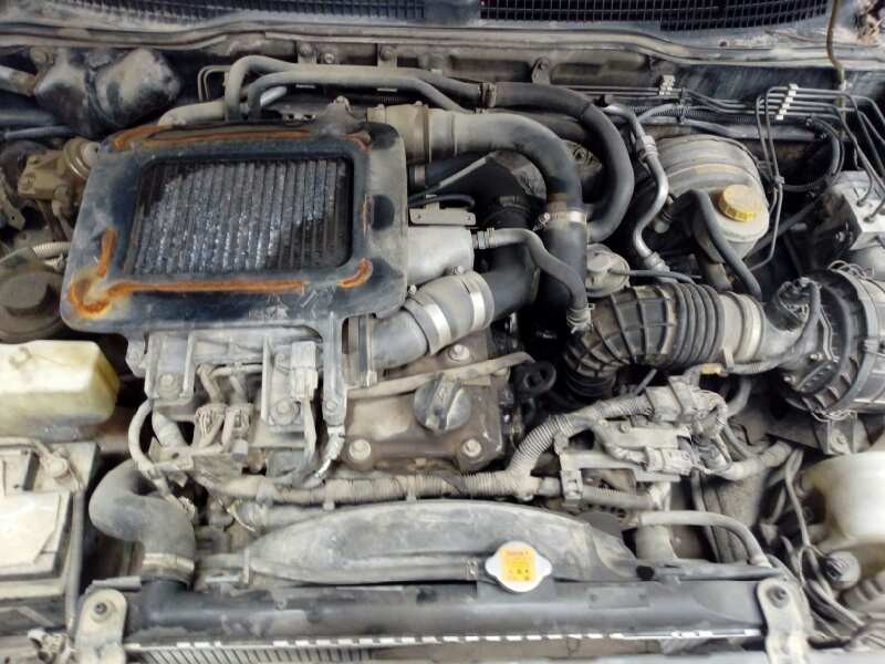 nissan terrano/terrano.ii (r20) del año 2002
