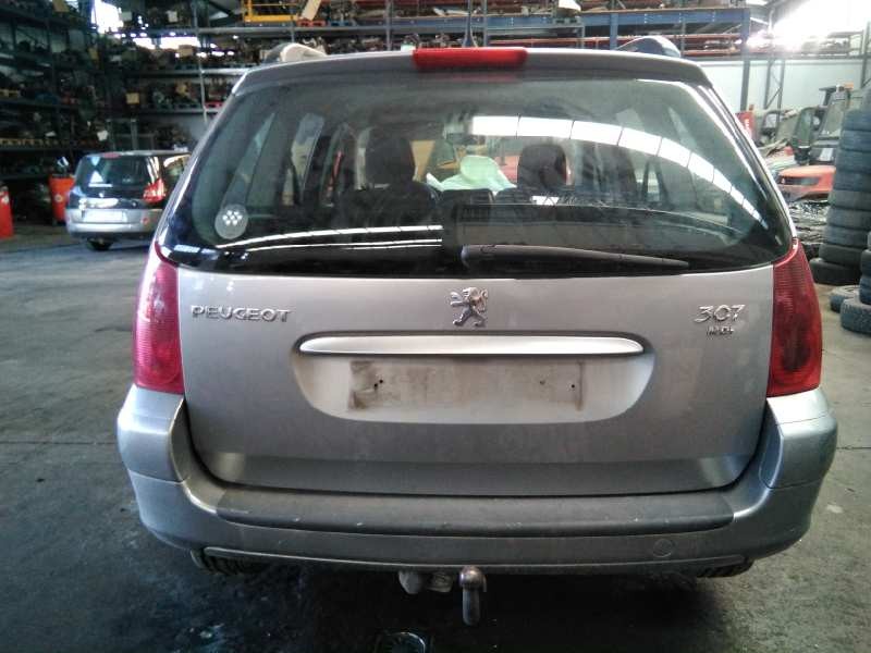 peugeot 307 break / sw (s1) del año 2002