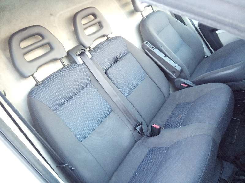 citroën jumper caja cerrada (06.2006 =>) del año 2011
