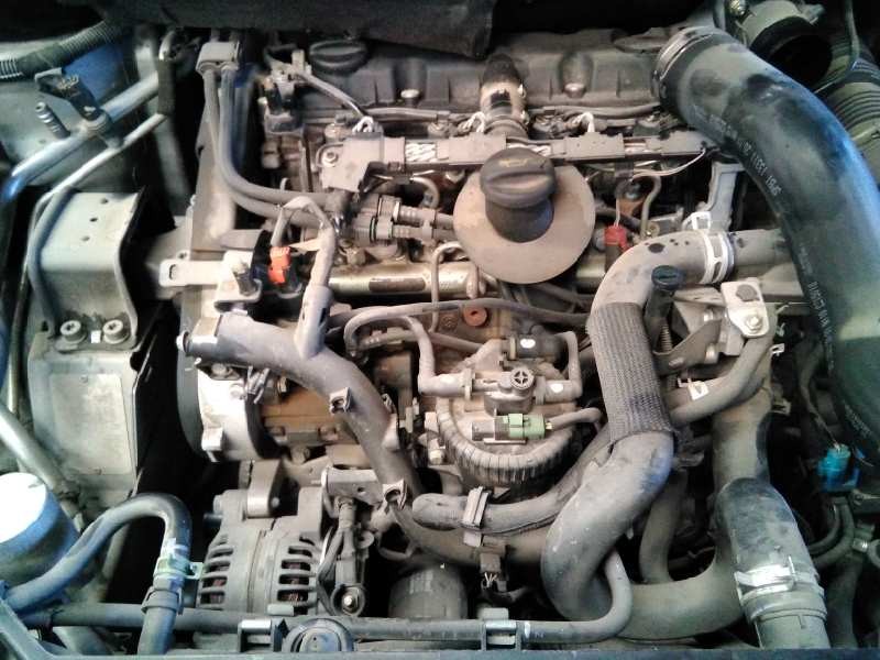 peugeot 307 break / sw (s1) del año 2002