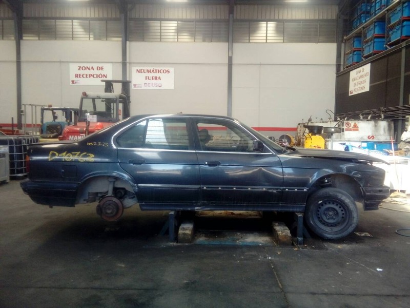 bmw serie 5 berlina (e34) del año 1991