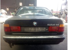 bmw serie 5 berlina (e34) del año 1991 2