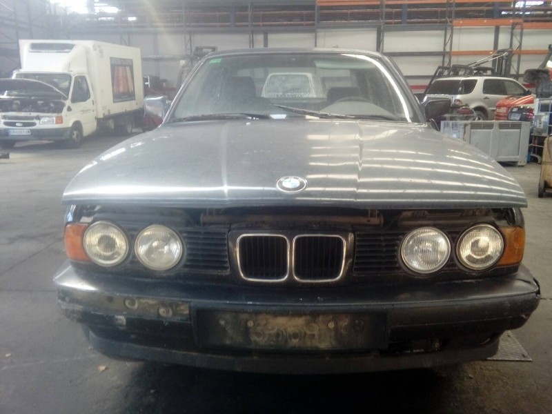 bmw serie 5 berlina (e34) del año 1991