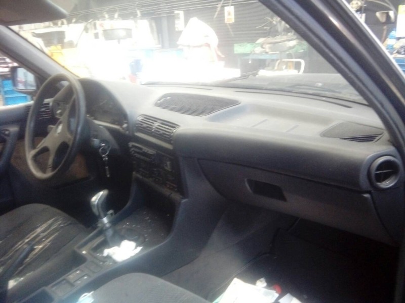 bmw serie 5 berlina (e34) del año 1991