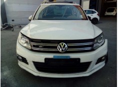 volkswagen tiguan (5n2) del año 2013 2