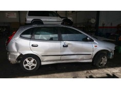 nissan almera tino (v10m) del año 2003