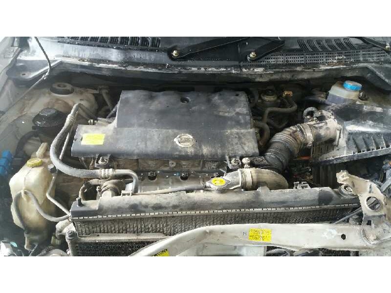 nissan almera tino (v10m) del año 2003