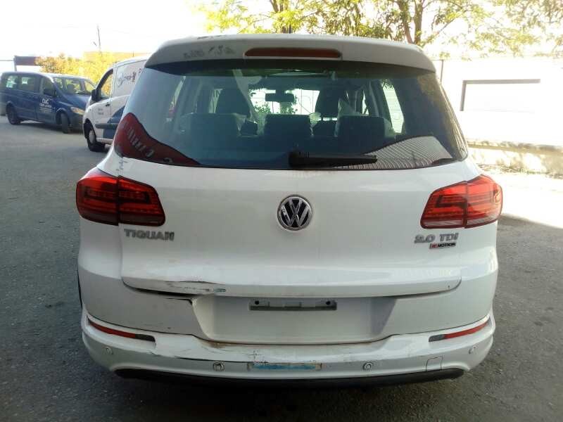 volkswagen tiguan (5n2) del año 2013