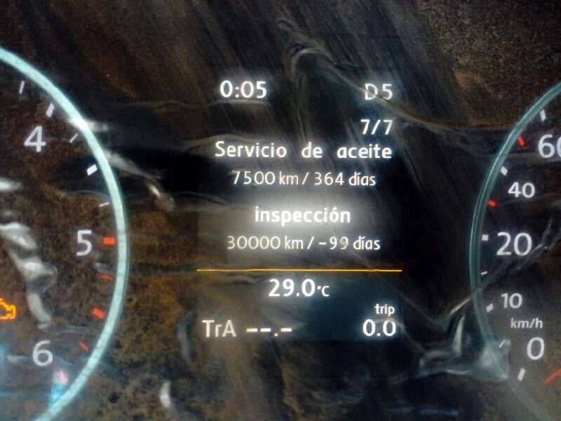 volkswagen tiguan (5n2) del año 2013
