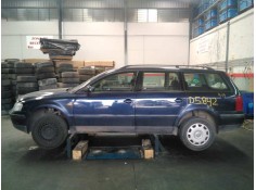 volkswagen passat variant (3b5) del año 1998