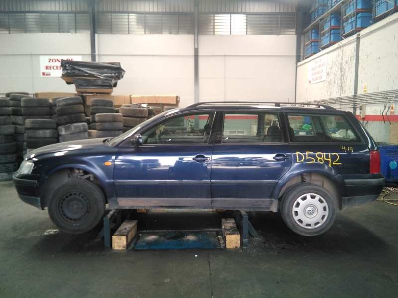 volkswagen passat variant (3b5) del año 1998