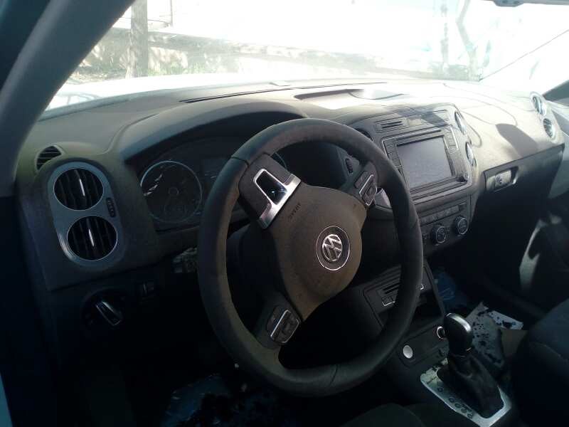 volkswagen tiguan (5n2) del año 2013