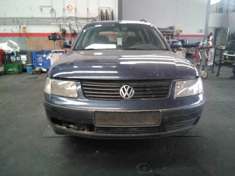 volkswagen passat variant (3b5) del año 1998