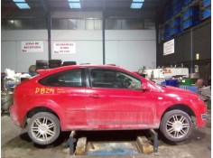 ford focus berlina (cap) del año 2006