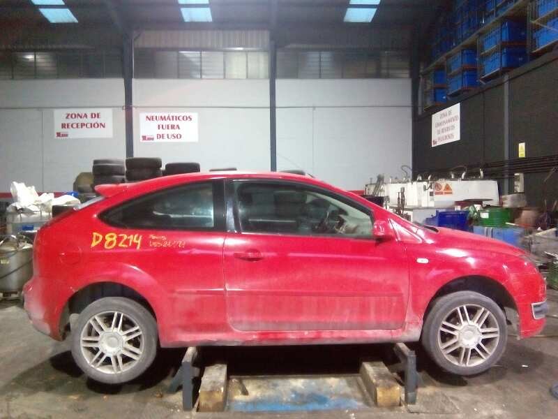 ford focus berlina (cap) del año 2006