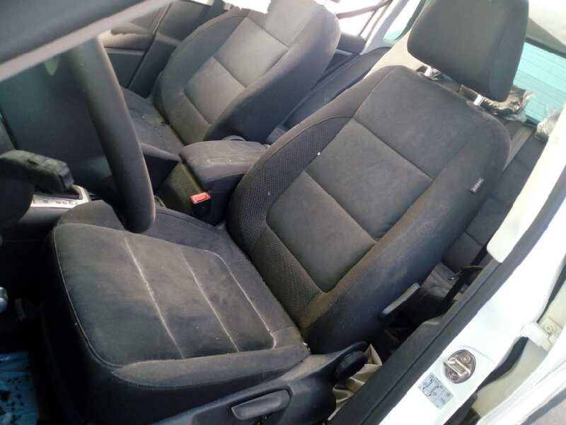volkswagen tiguan (5n2) del año 2013