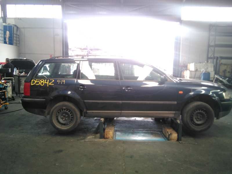 volkswagen passat variant (3b5) del año 1998