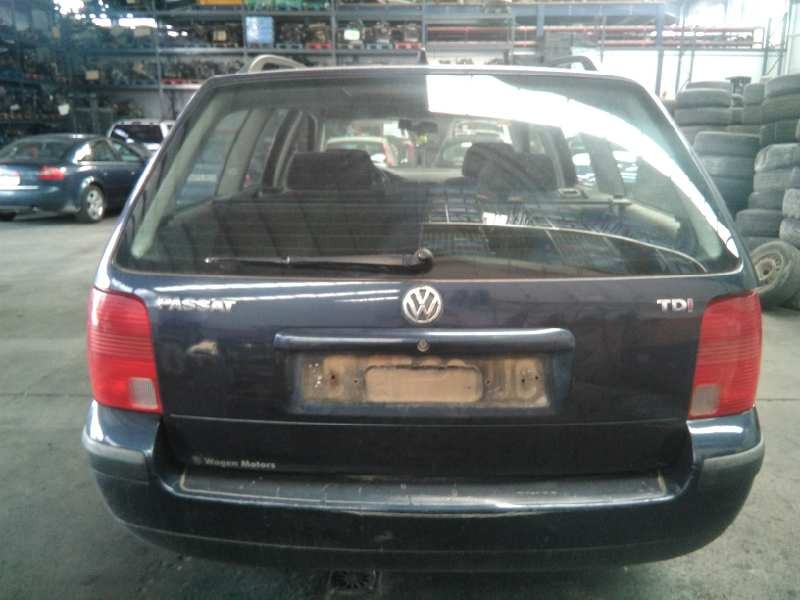 volkswagen passat variant (3b5) del año 1998