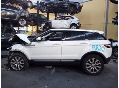 LAND ROVER EVOQUE