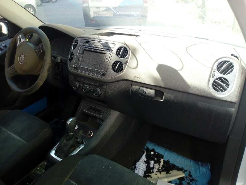 volkswagen tiguan (5n2) del año 2013
