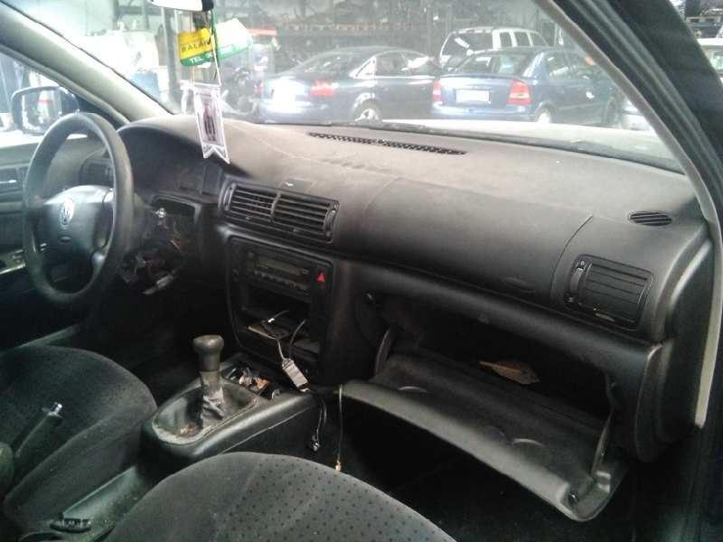 volkswagen passat variant (3b5) del año 1998