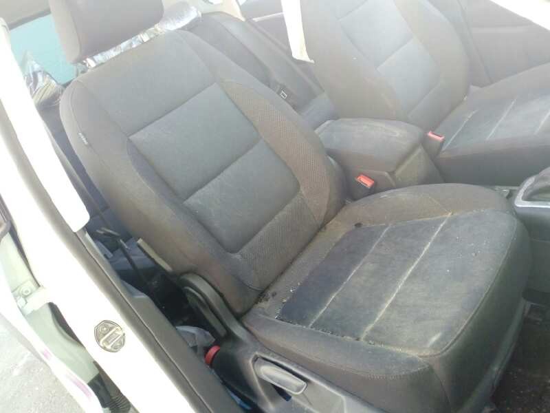 volkswagen tiguan (5n2) del año 2013
