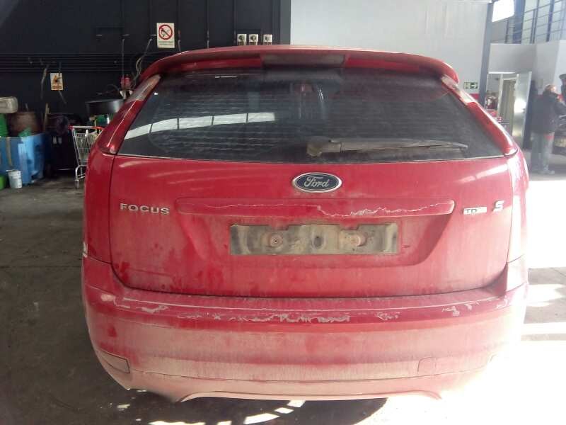 ford focus berlina (cap) del año 2006