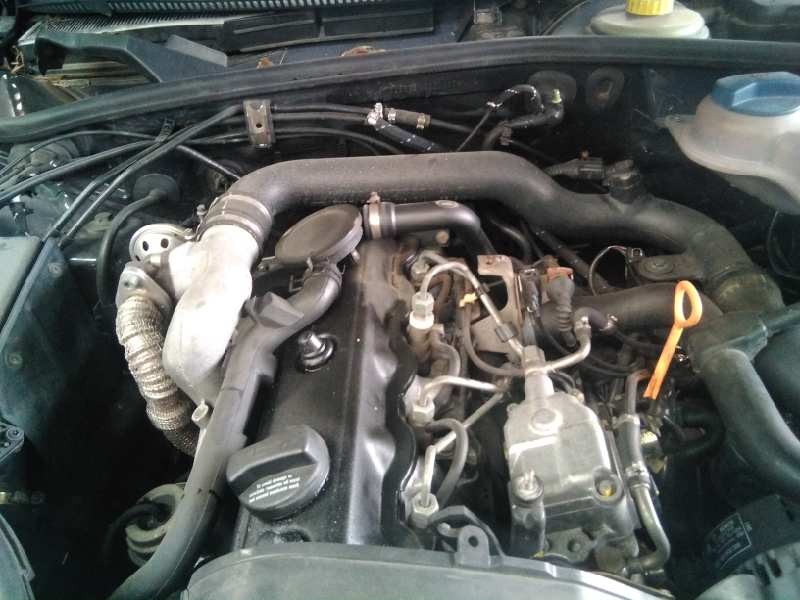 volkswagen passat variant (3b5) del año 1998