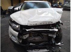 land rover evoque del año 2015 2