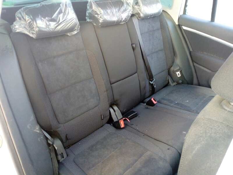 volkswagen tiguan (5n2) del año 2013