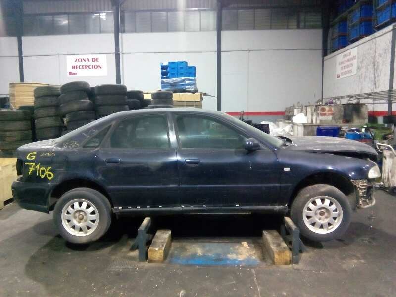 audi a4 berlina (b5) del año 1994