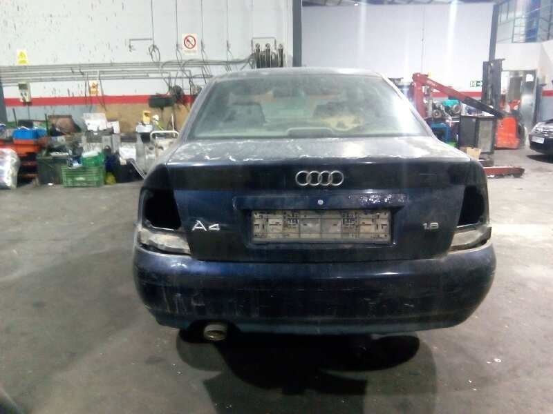 audi a4 berlina (b5) del año 1994