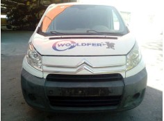 citroën jumpy del año 2006 2