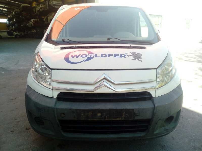 citroën jumpy del año 2006