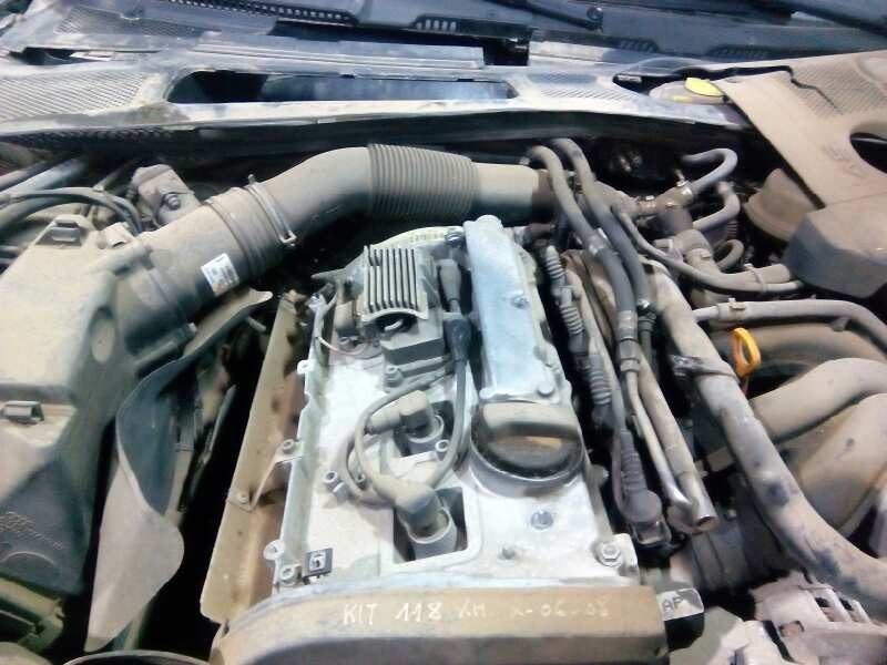 audi a4 berlina (b5) del año 1994
