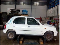 NISSAN MICRA (K11)