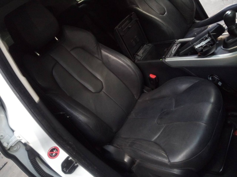 land rover evoque del año 2015