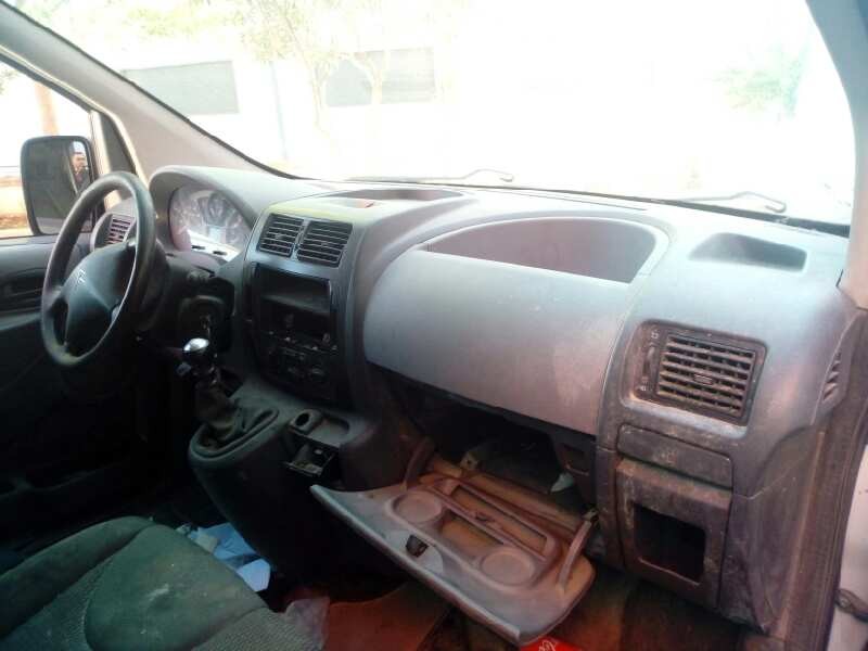citroën jumpy del año 2006