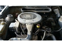 ford orion del año 1989 2