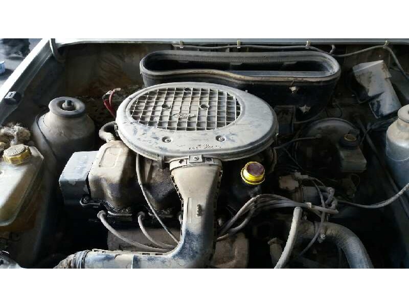 ford orion del año 1989