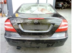 mercedes-benz clase clk (w209) coupe del año 2003 2