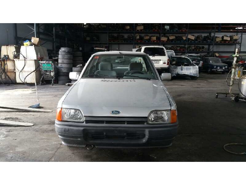 ford orion del año 1989