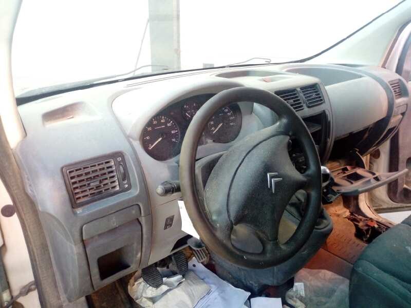 citroën jumpy del año 2006