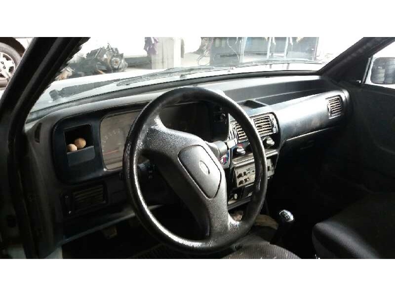 ford orion del año 1989