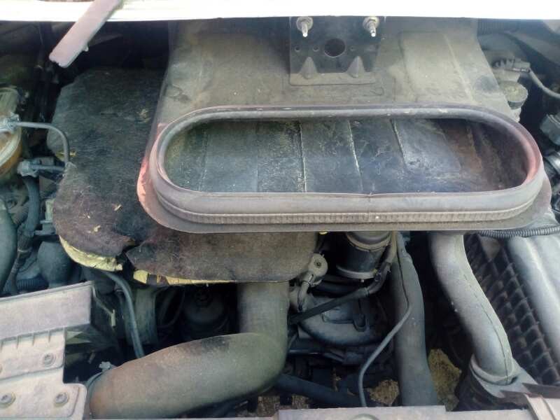 citroën jumpy del año 2006