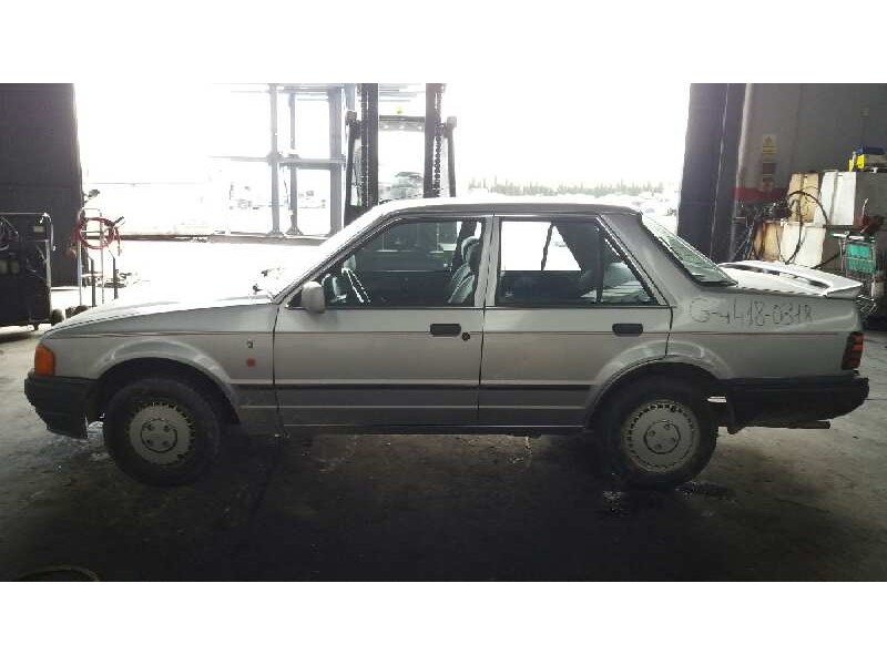 ford orion del año 1989