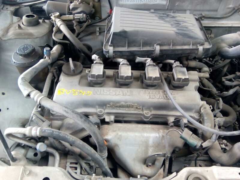 nissan micra (k11) del año 2001